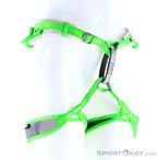 Ocun Neon Klettergurt-Grün-S
