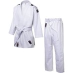 PRO TOUCH Herren Sportanzug Randori, Größe 200 in Weiß