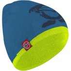 TROLLKIDS Kids Troll Beanie, Größe 50 in Blau