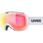 UVEX Herren Brille downhill 2100, Größe ONE SIZE in Pink