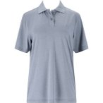 WHISTLER Poloshirt Vale, Größe 46 in Blau