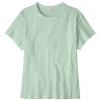 Patagonia - Women's Rib Knit Top - T-Shirt Gr XL grün