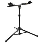 Topeak - PrepStand X Pro - Montageständer schwarz