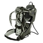 Salewa Pìcol Kindertrage  Kindertrage oliv Größe ONE SIZE Trekking