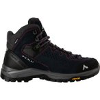 McKINLEY Trekkingstiefel Kalana MID AQX, Größe 38 in Blau