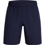 UNDER ARMOUR Herren Shorts UA WOVEN WDMK SHORTS, Größe S in Blau