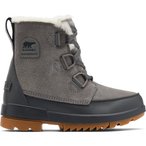 Sorel Torino  Damen  Winterschuhe & Winterstiefel grau Größe 37 Lifestyle Wass