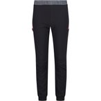 CMP Climb Light Hose Kinder  Kletterhose schwarz Größe 116 Bouldern | Sportkle