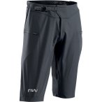 Northwave Herren Bomb Baggy Radhose kurz (Größe M, schwarz)