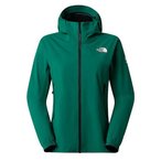 The North Face Summit Off Width Jacket – Kletterwindbreaker Damen