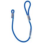 Beal - Expresso - Selbstsicherungsschlinge Gr One Size blau