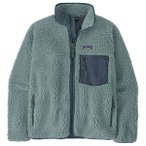 Patagonia - Women's Classic Retro-X Jacket - Fleecejacke Gr S türkis