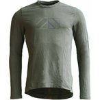 Zimtstern EcoFlowz Radtrikot Herren  Radtrikots gruen Größe S Mountainbike | L