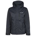 Columbia - Pouring Adventure III Jacket - Regenjacke Gr S blau