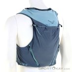 Dynafit Alpine 15 Vest Traillaufweste-Anthrazit-XS-S