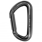 Ocun - Hawk Straight - Schnappkarabiner grau