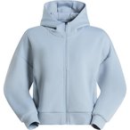The North Face Jaida   Damen  Freizeitjacke, Parkas blau Größe L Lifestyle  El