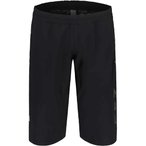 Maloja PrielM.  Herren  Fahrradhose schwarz Größe XL Mountainbike  Elastisch W