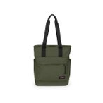 Eastpak - Tote Pocket - Umhängetasche Gr 23 l oliv