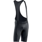 Northwave Herren Fast Bib kurz (Größe S, schwarz)