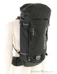 Ortovox Peak Light 32 Rucksack-Schwarz-32