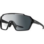 Smith Shift Mag Sportbrille  Sportbrillen & Sportsonnenbrillen schwarz Größe O