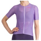 Sportful - Women's Light 2 Jersey - Radtrikot Gr M lila