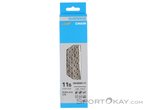 Shimano CN-HG901 11-fach 138GL E-Bike Kette-Grau-One Size