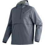 Maier Sports Okoko Loop Anorak  Regenjacke blau Größe M Camping  Elastisch Was