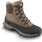 MEINDL Herren Apres Schuhe Lillehammer GTX, Größe 42 in Braun