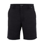 Hurley - Phantom 18' Regular Fit - Shorts Gr 48 schwarz
