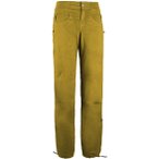 E9 Onda Flax Damen Kletterhose ( Gelb S)