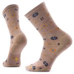 Smartwool - Everyday Wellshire Crew Socks - Multifunktionssocken 38-41 braun
