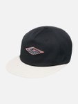 Quiksilver Drifter Canvas Cap black Gr. Uni