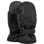 BARTS Skihandschuhe Basic, Größe 7 in Schwarz