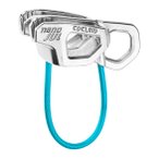 Edelrid Nano Jul ( Grau one size Größe,)