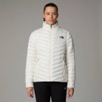 THE NORTH FACE Damen Jacke W HUILA SYNTHETIC JACKET, Größe L in Weiß