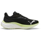 PUMA Damen Laufschuhe Electrify NITRO 4 Wn, Größe 42 in Schwarz