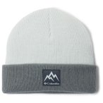 Columbia - Kid's Youth Whirlibird Cuffed Beanie - Mütze Gr One Size grau