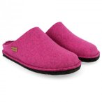 Haflinger - Soft - Hüttenschuhe 36 rosa