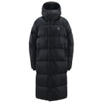Haglöfs - Women's Long Down II Parka - Parka Gr S schwarz