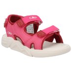 CMP - Kid's Strolly - Sandalen 29 rosa
