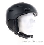 Smith Descend MIPS Skihelm-Schwarz-S