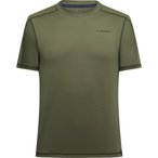 La Sportiva Just Right  Herren  T-Shirts gruen Größe L Trekking  Atmungsaktiv