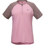 Schöffel Style Wetluga  Damen  T-Shirts rosa Größe XS Gravel | Rennrad | Moun