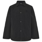 Didriksons - Kid's Ore Jacket - Freizeitjacke Gr 140 schwarz