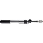 Birzman Velocity Road Handpumpe (Größe One Size, schwarz)