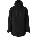 BRUNOTTI Herren Funktionsjacke Stony Men Snow Jacket, Größe L in Schwarz