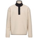 Jack Wolfskin - Women's Sumetro Halfzip - Fleecepullover Gr L beige