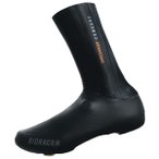 Bioracer - Speedwear Concept Aero Shoe Cover - Überschuhe 40-43 - L schwarz